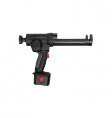 Пистолет для выпрессовывания картриджей BIT-BG 400 аккумуляторный, 400 мл