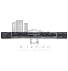 Металлическая сетчатая гильза BIT-MS, M10-M12 16x1000 мм