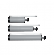Насос для продувки отверстий BIT-PP, 420 мм