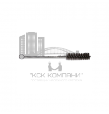 Металлическая щетка BIT-SB, 20-30 мм