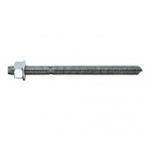 Анкер-шпилька BIT-SS оцинкованная сталь, M16x190 мм