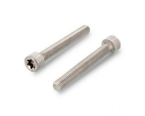 Винт ISO 14579 (A2) с цилиндрической головкой шлиц Torx, M6X30