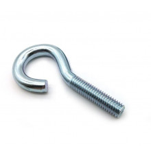 Винт с полукольцом VPK с метрической резьбой для MHD дюбеля оцинкованная сталь, M5x60 мм