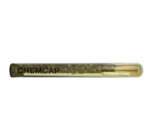 Химический анкер капсула BIT-CHEMCAP M24x210 двухкомпонентный составом на основе эпокси-акрилатной смолы для анкерных креплений в бетоне и камне, M