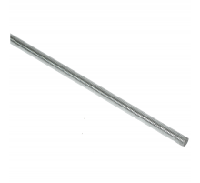 Шпилька резьбовая ИЭК оцинкованная сталь, M6x2000 мм