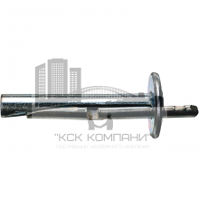 Анкер-клин HILTI (ХИЛТИ) DBZ (оцинкованная сталь), 6x71/35 мм