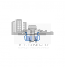 Гайка клетевая SARIV оцинкованная сталь, M12-6a