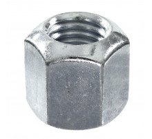 Гайка шестигранная высокая DIN 6330 (A2) высота = 1,5d, M8