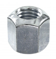 Гайка шестигранная высокая DIN 6330 (A2) высота = 1,5d, M10