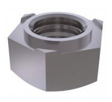 Гайка шестигранная приварная DIN 929 (A2), M16