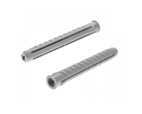 Дюбель 4-распорный тип N, 8х65 мм