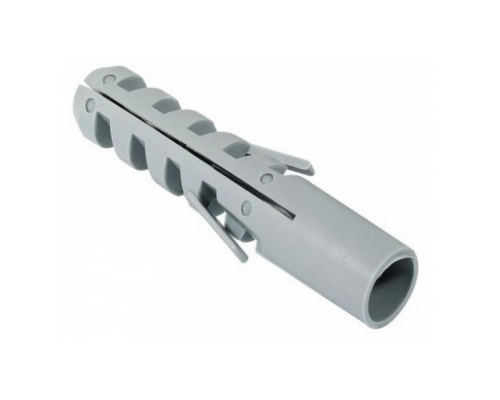 Дюбель распорный тип S, 8x40 мм