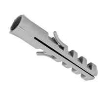 Дюбель распорный тип S, 5x25 мм