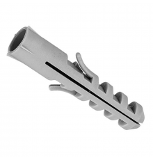 Дюбель распорный тип S, 6x35 мм