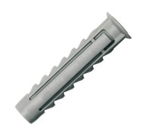 Дюбель 4-распорный тип N, 6х30 мм