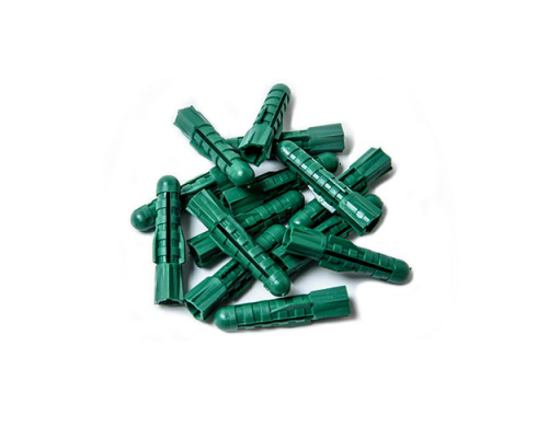 Дюбель распорный по бетону RL, 8x40 мм