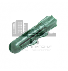 Дюбель распорный по бетону RL, 6x30 мм