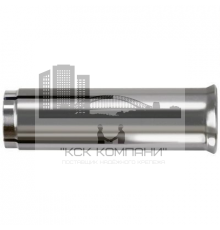 Забивной анкер FISCHER (ФИШЕР) EA II (нержавеющая сталь A4/AISI 316), 25x80 мм (M20)