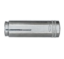 Забивной анкер FISCHER (ФИШЕР) EA-N D (горячеоцинкованная сталь), 16x50 мм (M12)