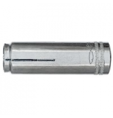 Забивной анкер FISCHER (ФИШЕР) EA-N D (горячеоцинкованная сталь), 16x50 мм (M12)