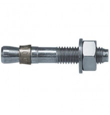 Анкерный болт FISCHER (ФИШЕР) EXA-K укороченный  (горячеоцинкованная сталь), M8 52/5 мм