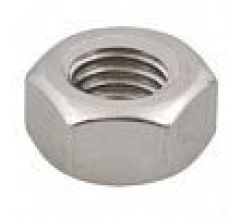 Гайка шестигранная WALRAVEN BIS ISO 4032 (A4), M8