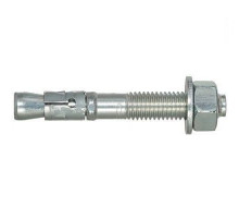 Анкерный болт FISCHER (ФИШЕР) FBN II укороченная версия (оцинкованная сталь), M16 120/15 мм