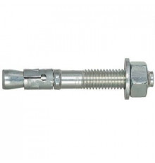 Анкерный болт FISCHER (ФИШЕР) FBN II укороченная версия (оцинкованная сталь), M20 142/10 мм