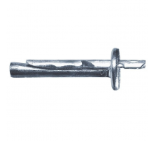 Потолочный анкер-клин FISCHER (ФИШЕР) FDN (горячеоцинкованная сталь), 6x43/5 мм