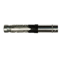 Высокоэффективный анкер FISCHER (ФИШЕР) FH II I (нержавеющая сталь A4/AISI 316), 15x90 мм (M10)