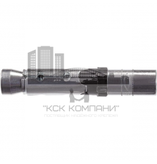 Высокоэффективный анкер FISCHER (ФИШЕР) FH II I (оцинкованная сталь), 12x77.5 мм (M6)