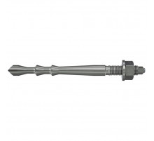 Анкер высокоэффективный FISCHER (ФИШЕР) FHB II-A L длинная версия (нержавеющая сталь A4/AISI 316), M12x120/60 мм