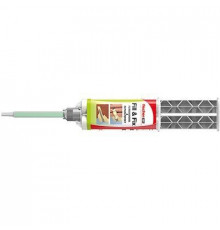 Инъекционная система крепления FISCHER (ФИШЕР) fill & fix D (полиуретан), 25 мл (12)