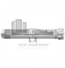 Сетчатая гильза FISCHER (ФИШЕР) FIS H K пластиковая, M10-M12, M12-M16 20x95 мм