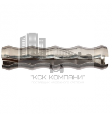 Гильза для химического анкера FISCHER (ФИШЕР) FIS PS (нержавеющая сталь A4/AISI 316), M12 16x72 мм