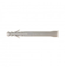 Дюбель FISCHER (ФИШЕР) S 12 R 135 (нейлон), 12x135/75 мм