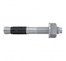 Анкерный болт FISCHER (ФИШЕР) FAZ II (нержавеющая сталь A4/AISI 316), M12 160/80 мм