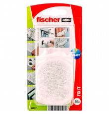 Ремонтная салфетка FISCHER (ФИШЕР) FIX.it для легких креплений, универсальный