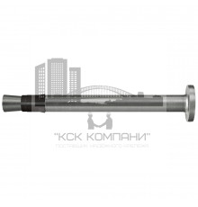 Анкер FISCHER (ФИШЕР) FNA II A4 с гвоздевой шляпкой (нержавеющая сталь A4/AISI 316), 6x68/30 мм (200 шт.)