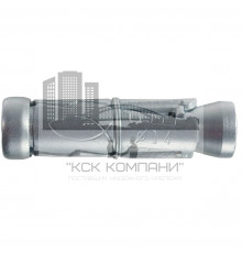 Четырехраспорный анкер-гильза FISCHER (ФИШЕР) FWB S (оцинкованная сталь), 14x50 мм (M8)