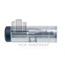 Забивной анкер FISCHER (ФИШЕР) ZYKON FZEA II (оцинкованная сталь), 14х40/43 мм (M12)