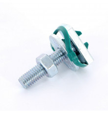 Монтажный болт быстрого монтажа WALRAVEN BIS RapidRail Hammerfix, M10x80мм