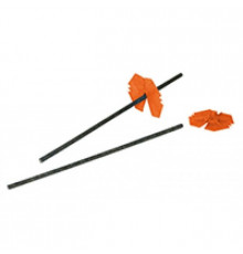 Гибкие связи с песчаным покрытием, 6x200 мм