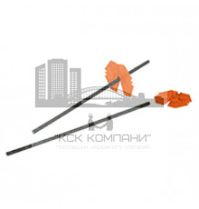 Гибкие связи с песчаным покрытием, 5x350 мм