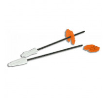 Гибкие связи с песчаным покрытием для газобетона, d=5/10 мм L=200/60 мм