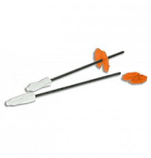 Гибкие связи с песчаным покрытием для газобетона, d=5/10 мм L=350/60 мм