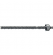Анкерная шпилька HILTI (ХИЛТИ) HAS-E-R для клеевых анкеров нержавеющая сталь A4/AISI 316, M8x80/14 мм
