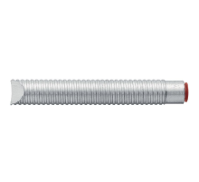 Втулка с внутренней резьбой HILTI (ХИЛТИ) HIS-N для капсул и химических анкеров оцинкованная сталь 4.6-5.8, M12x125 мм