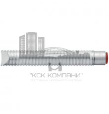 Втулка с внутренней резьбой HILTI (ХИЛТИ) HIS-N для капсул и химических анкеров оцинкованная сталь 4.6-5.8, M16x170 мм