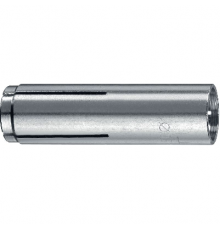 Забивной анкер HILTI (ХИЛТИ) HKD-D для установки вручную оцинкованная сталь 4.6-5.8, M12x50 мм ведро